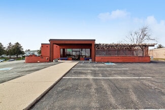 Fitchburg, WI Retail - 5264 Anton Dr