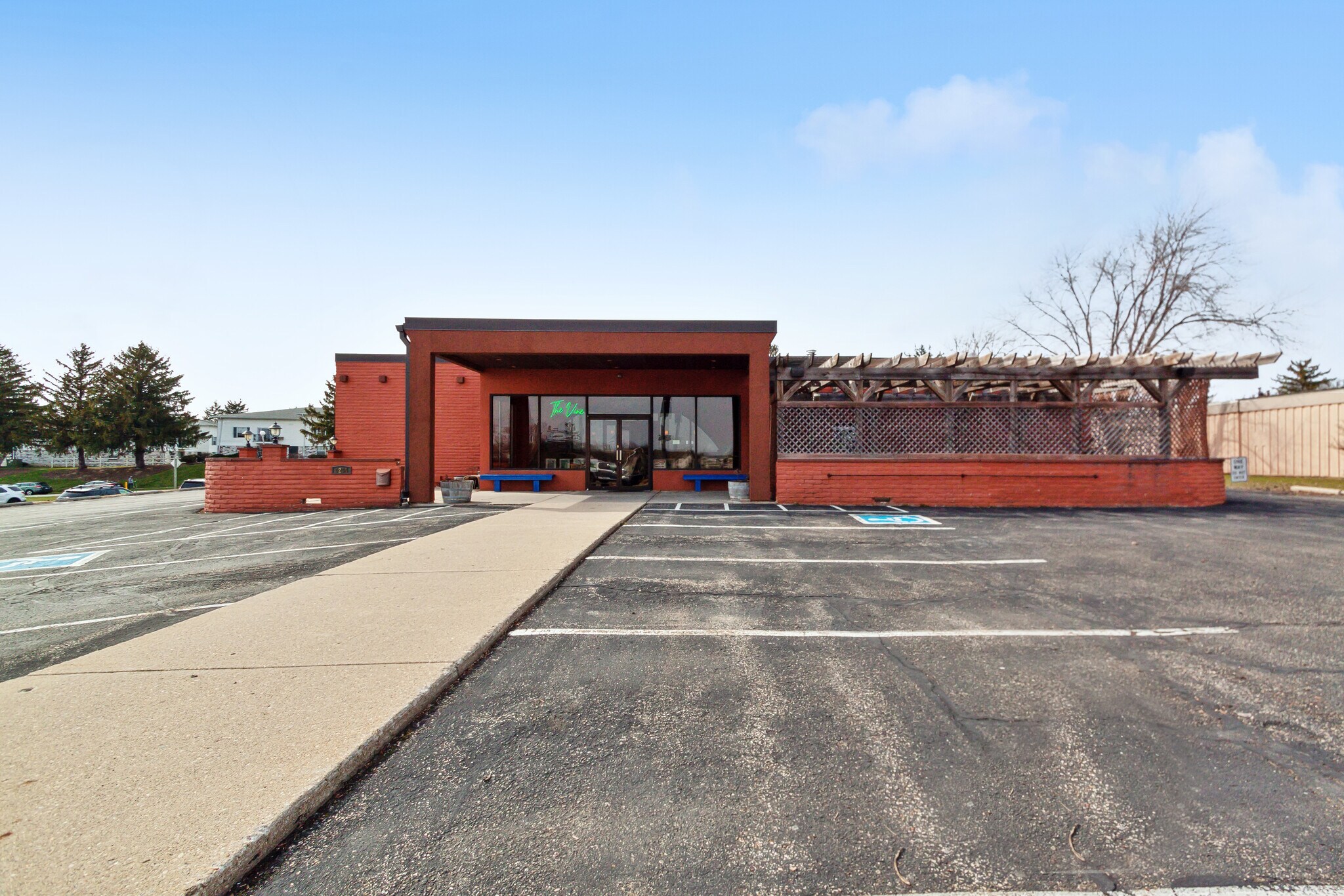 5264 Verona Rd, Fitchburg, WI for Rent