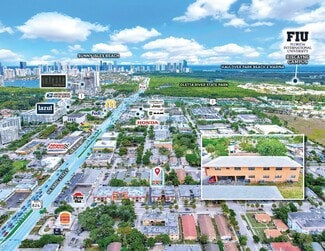 Miami, FL Apartments - 16178 NE 19th Pl