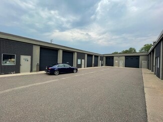Saint Louis Park, MN Industrial - 6225 Cambridge St Saint Louis Park, MN Industrial - 6225 Cambridge St