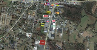 Smithville, TN Commercial - S Congress Blvd