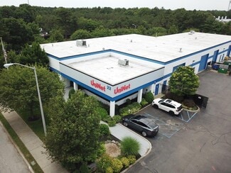 Yaphank, NY Office - 22 Old Dock Rd Yaphank, NY Office - 22 Old Dock Rd