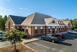 Rock Hill, SC Office, Office/Medical - 197 Piedmont Blvd Rock Hill, SC Office, Office/Medical - 197 Piedmont Blvd