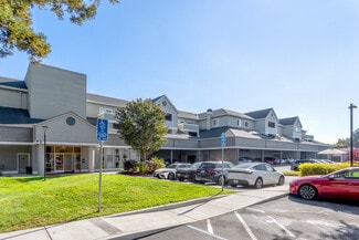 Sunnyvale, CA Retail - 438-474 E El Camino Real Sunnyvale, CA Retail - 438-474 E El Camino Real