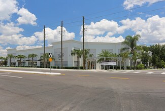 Orlando, FL undefined - 9001 Taborfield Ave