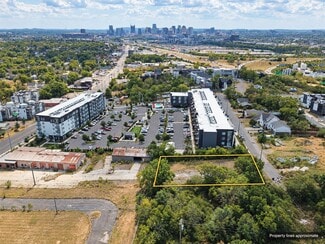 Nashville, TN Commercial - 142-144 Elmhurst ave Nashville, TN Commercial - 142-144 Elmhurst ave