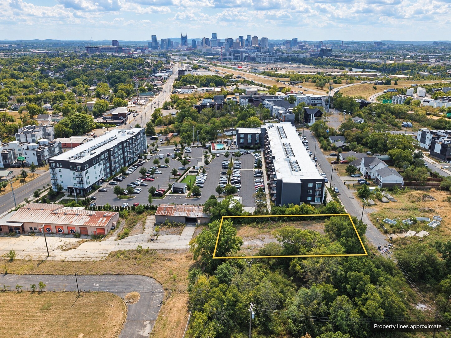 142-144 Elmhurst ave, Nashville, TN for Sale