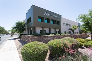 Tempe, AZ Office/Medical - 6301 S McClintock Dr Tempe, AZ Office/Medical - 6301 S McClintock Dr