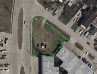 Houston, TX Commercial - 0 Gessner Rd.