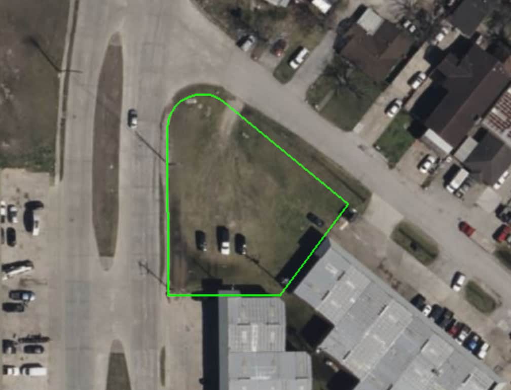 0 Gessner Rd., Houston, TX for Sale