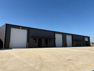 Greenwood, SC Flex - 1703 Calhoun rd