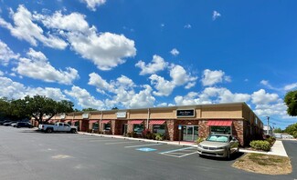 Largo, FL Flex - 12600 S Belcher Rd