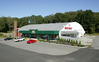 New Milford, CT Flex - 175 Sunny Valley Rd