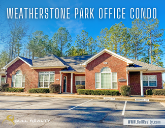 Woodstock, GA Office - 3205 S Cherokee Ln