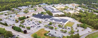 South Yarmouth, MA Retail - 474 Station Ave