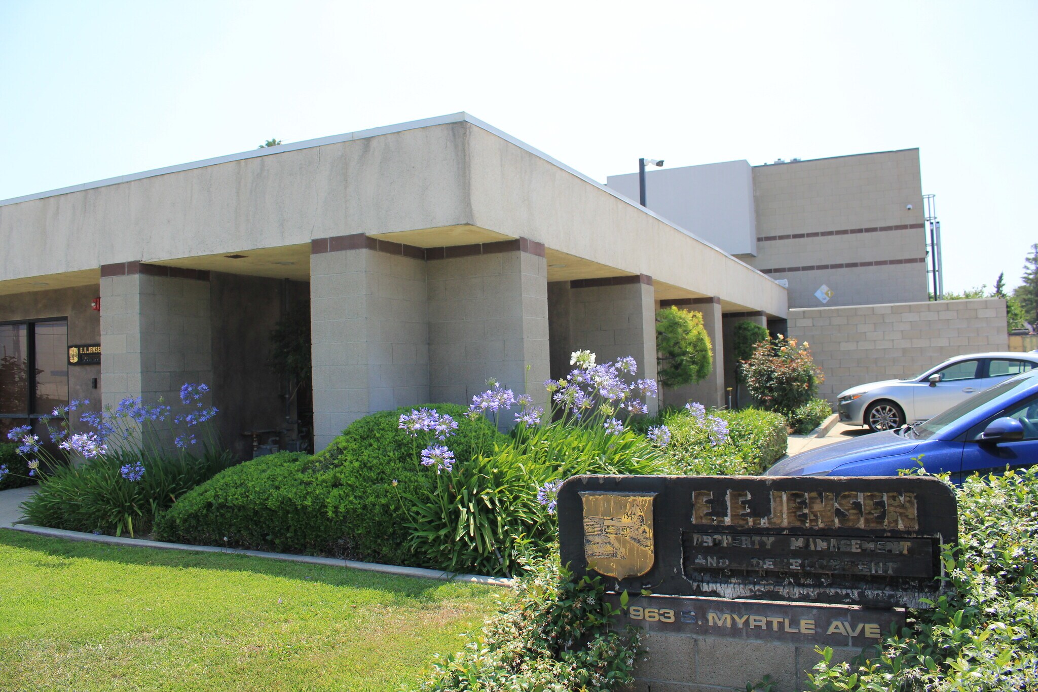 1943-1973 Myrtle St, Monrovia, CA for Rent