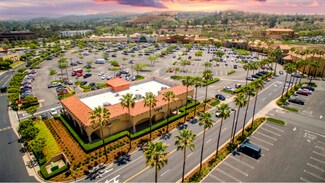 Anaheim Hills, CA Office, Retail - 8020-8100 E Santa Ana Canyon Rd
