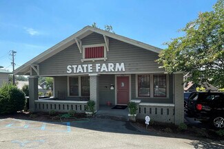 Birmingham, AL Commercial - 1747 Oxmoor Rd Birmingham, AL Commercial - 1747 Oxmoor Rd