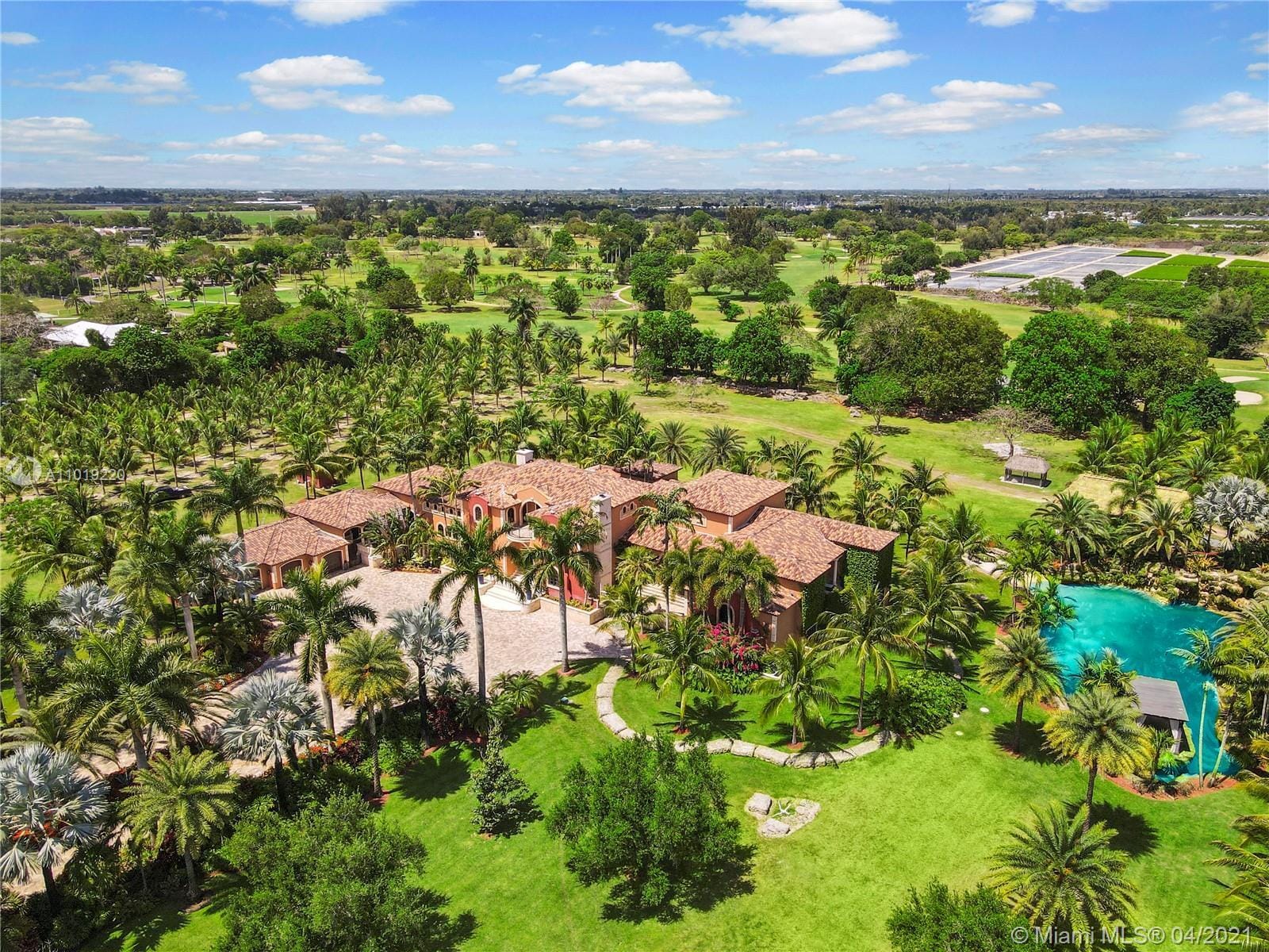 17201 SW 248th St, Homestead, FL for Sale