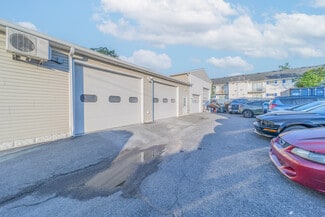 Jamesburg, NJ Auto Dealership - 79 Hooker St