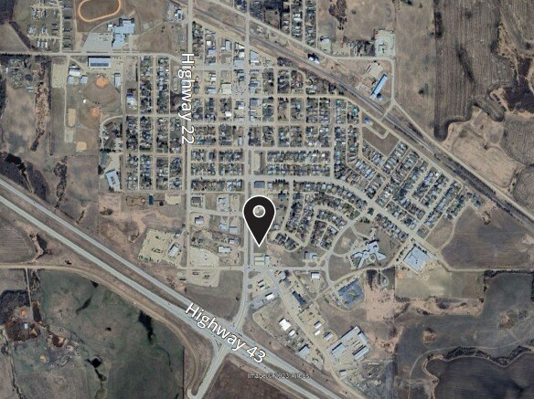 4403 Crockett 50 St, Mayerthorpe, AB for Rent