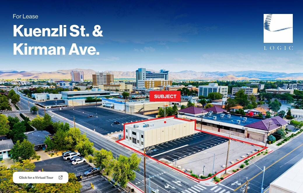 820 Kuenzli St, Reno, NV for Rent