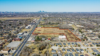 Houston, TX Commercial - 11001 Cullen Blvd