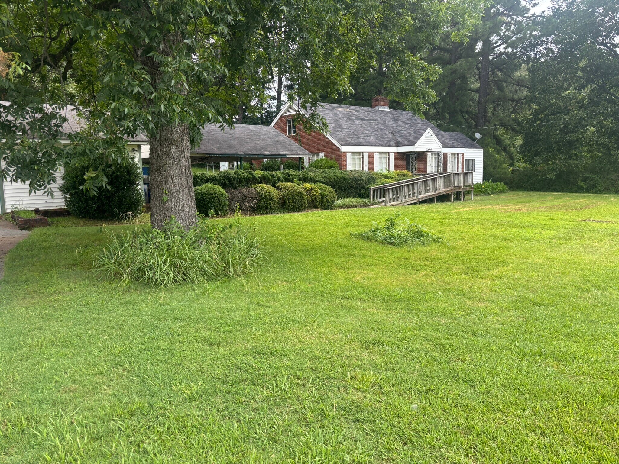 10046 US Highway 64, Lakeland, TN for Sale