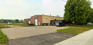Austin, MN Warehouse - 1200 21st Ave NE