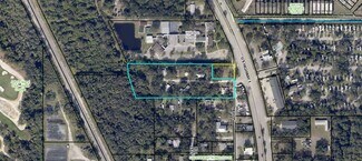 Sebastian, FL Residential Land - 8855-8875 50th Ave