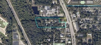 Sebastian, FL Residential - 8855-8875 50th Ave