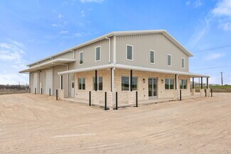 Jarrell, TX Industrial - 2350 County Road 311