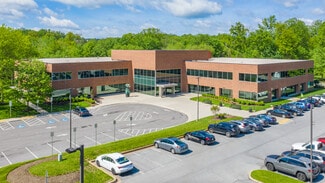 Owings Mills, MD Office - 10045 Red Run Blvd