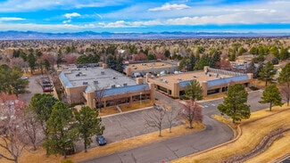 Englewood, CO Flex, Industrial - 8925 E Nichols Ave