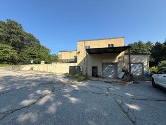 Dudley, MA Retail - 44 Southbridge Rd