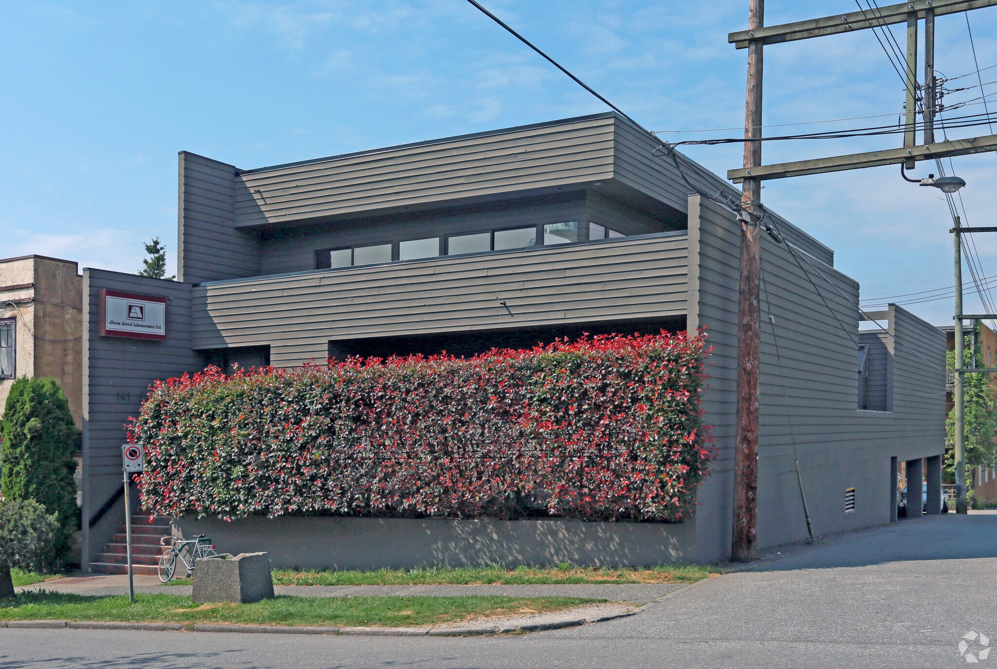 141 E 7th Ave, Vancouver, BC for Rent