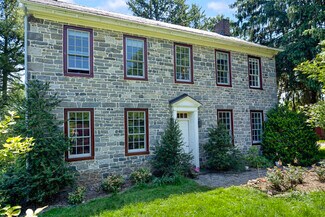 Phillipsburg, NJ Industrial Land - 999 U.S. 22