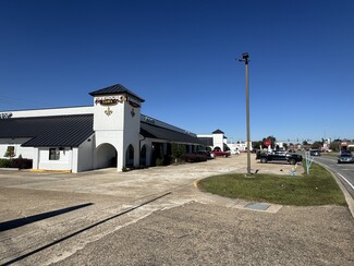La Place, LA Retail - 113 Belle Terre Blvd