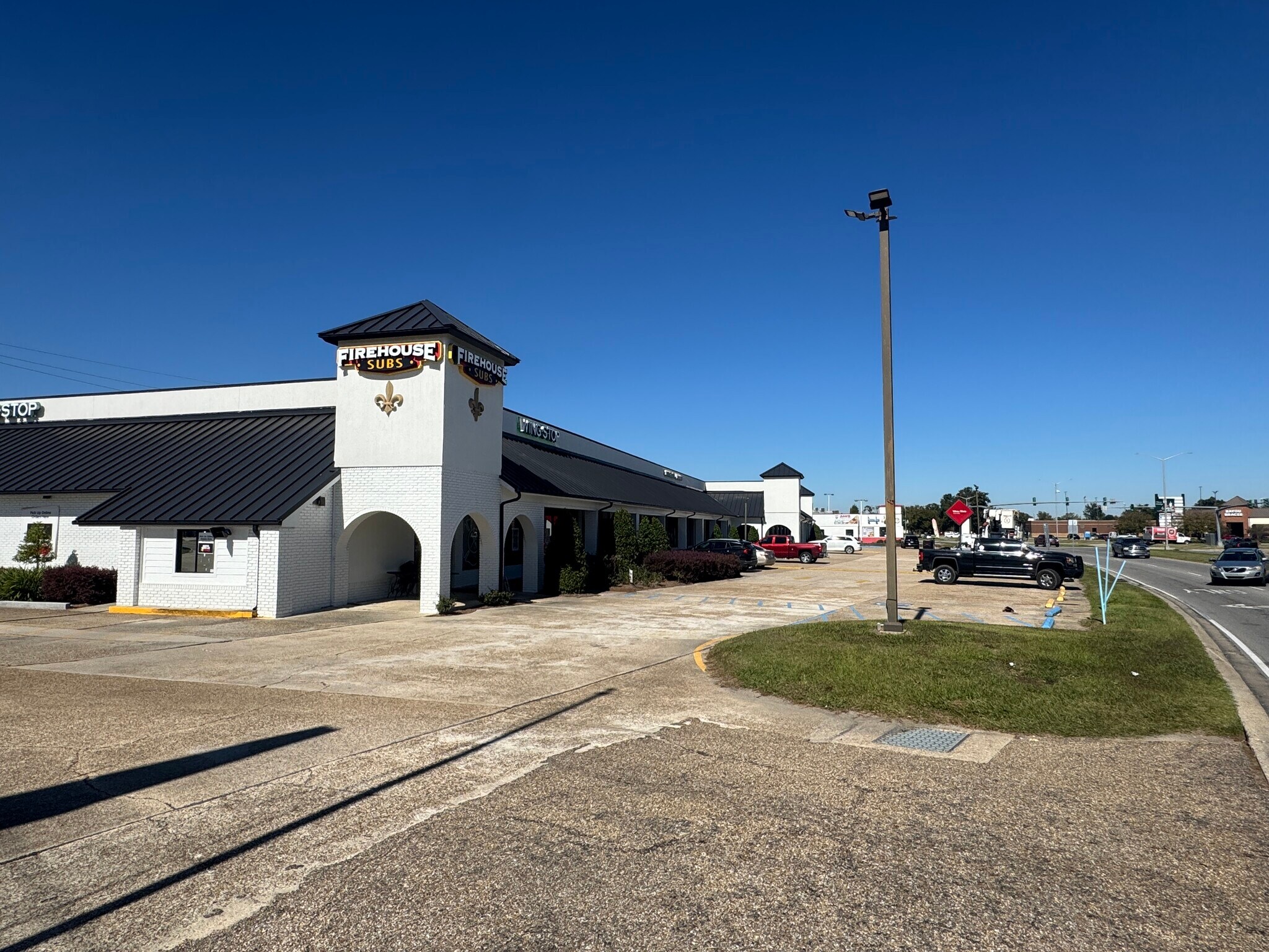 113 Belle Terre Blvd, La Place, LA for Rent