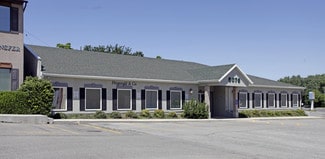 Salt Lake City, UT Medical - 6076 S 900 E