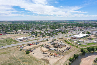 401 N Kuner Rd