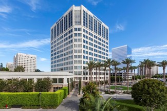 Irvine, CA Coworking Space - 100 Spectrum Center Dr
