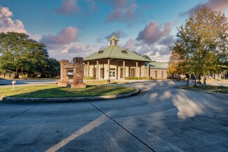 Hammond, LA Office - 725 Westin Oaks Drive