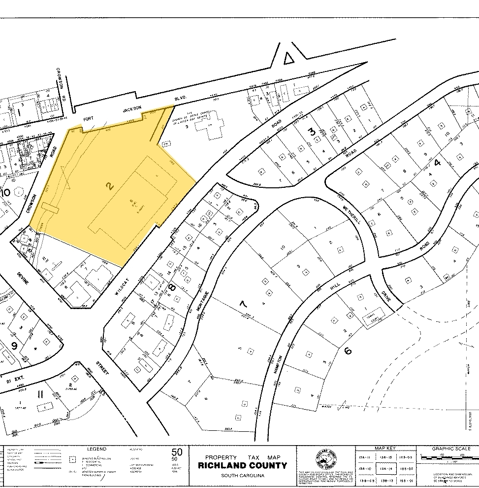 4400 Fort Jackson Blvd, Columbia, SC for Rent