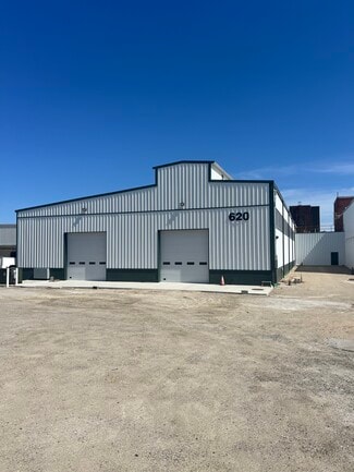 New Castle, DE Industrial - 620 Grantham Ln