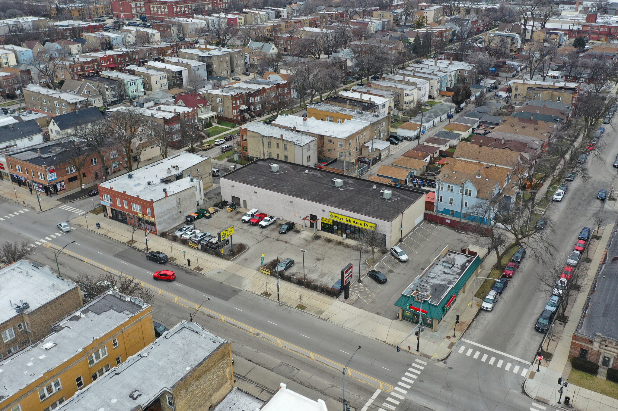 4210 W Fullerton Ave, Chicago, IL for Sale