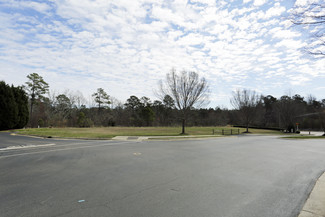 Cary, NC Commercial Land - 201 NE Maynard Rd