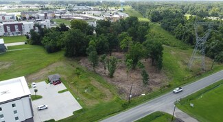 Gonzales, LA Commercial - S Saint Landry Ave Gonzales, LA Commercial - S Saint Landry Ave