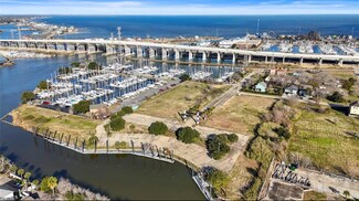 Clear Lake Shores, TX Commercial Land - 280 Grove Rd