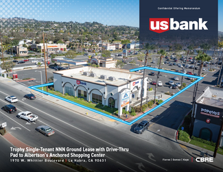 La Habra, CA undefined - 1970 W Whittier Blvd